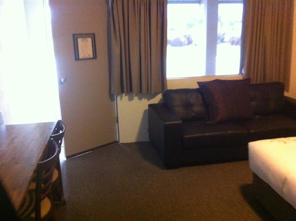 Murray Valley Motel Wodonga Zewnętrze zdjęcie