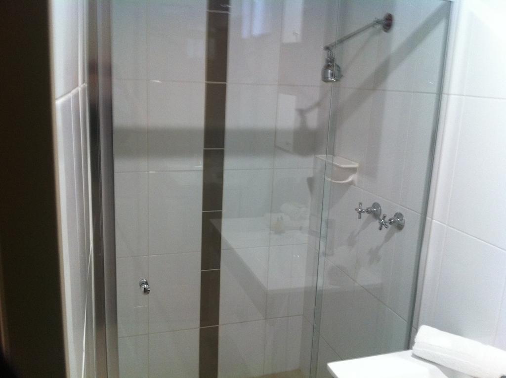 Murray Valley Motel Wodonga Zewnętrze zdjęcie