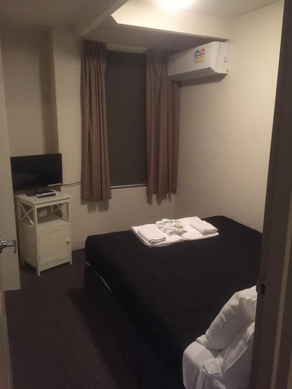 Murray Valley Motel Wodonga Zewnętrze zdjęcie