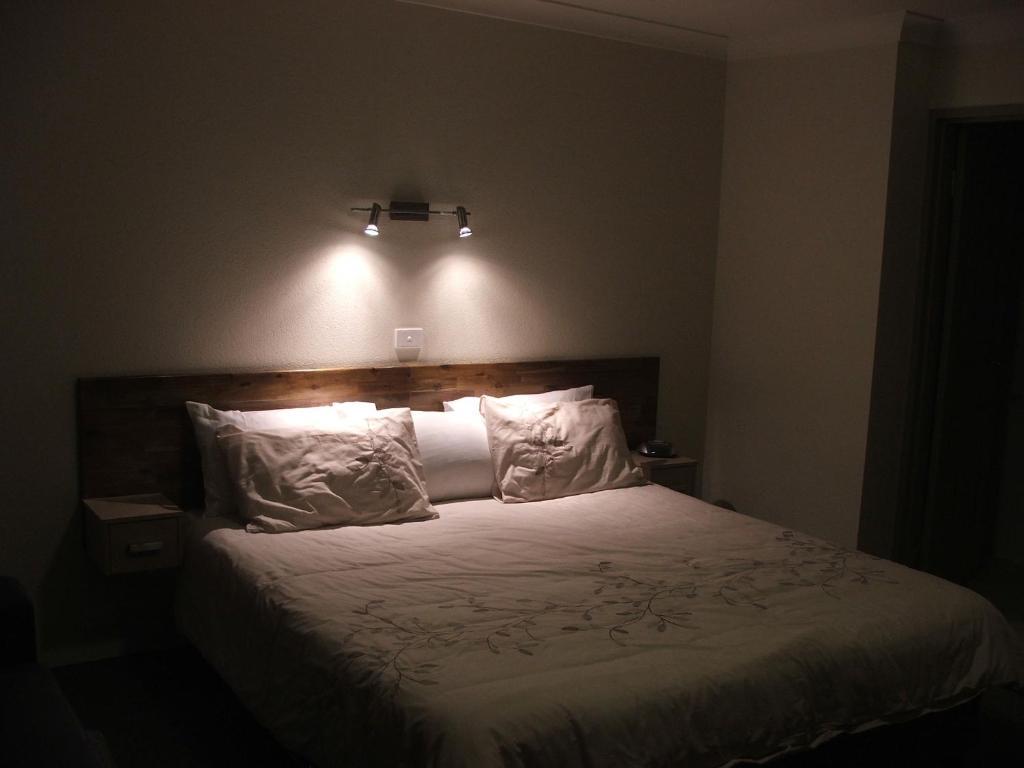 Murray Valley Motel Wodonga Pokój zdjęcie