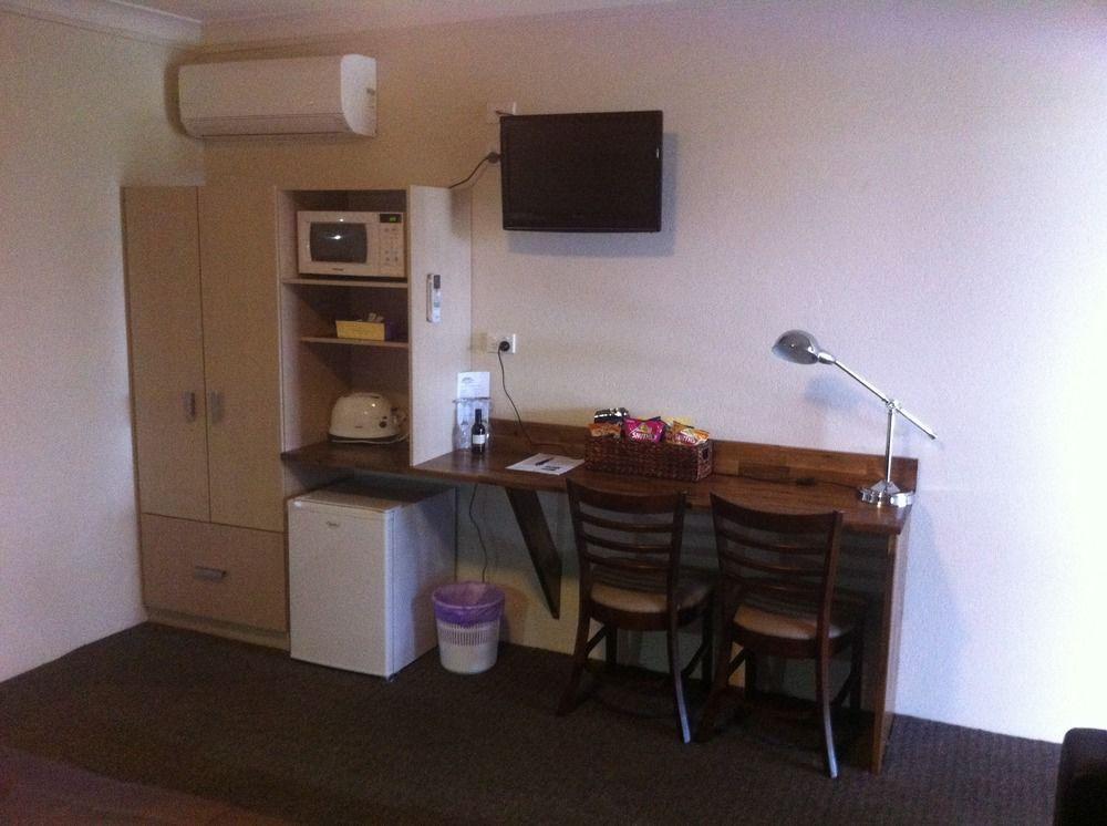 Murray Valley Motel Wodonga Zewnętrze zdjęcie