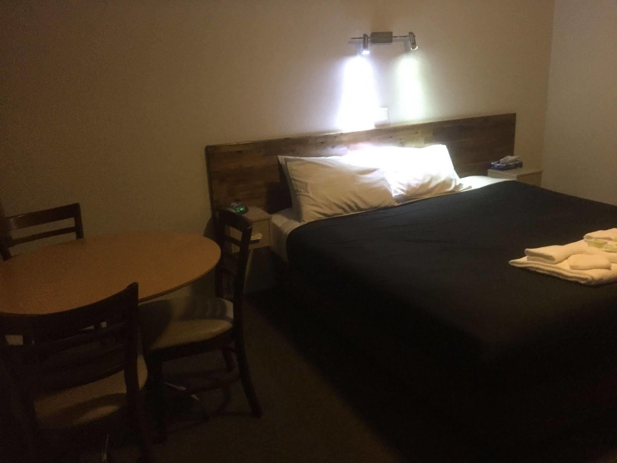 Murray Valley Motel Wodonga Zewnętrze zdjęcie