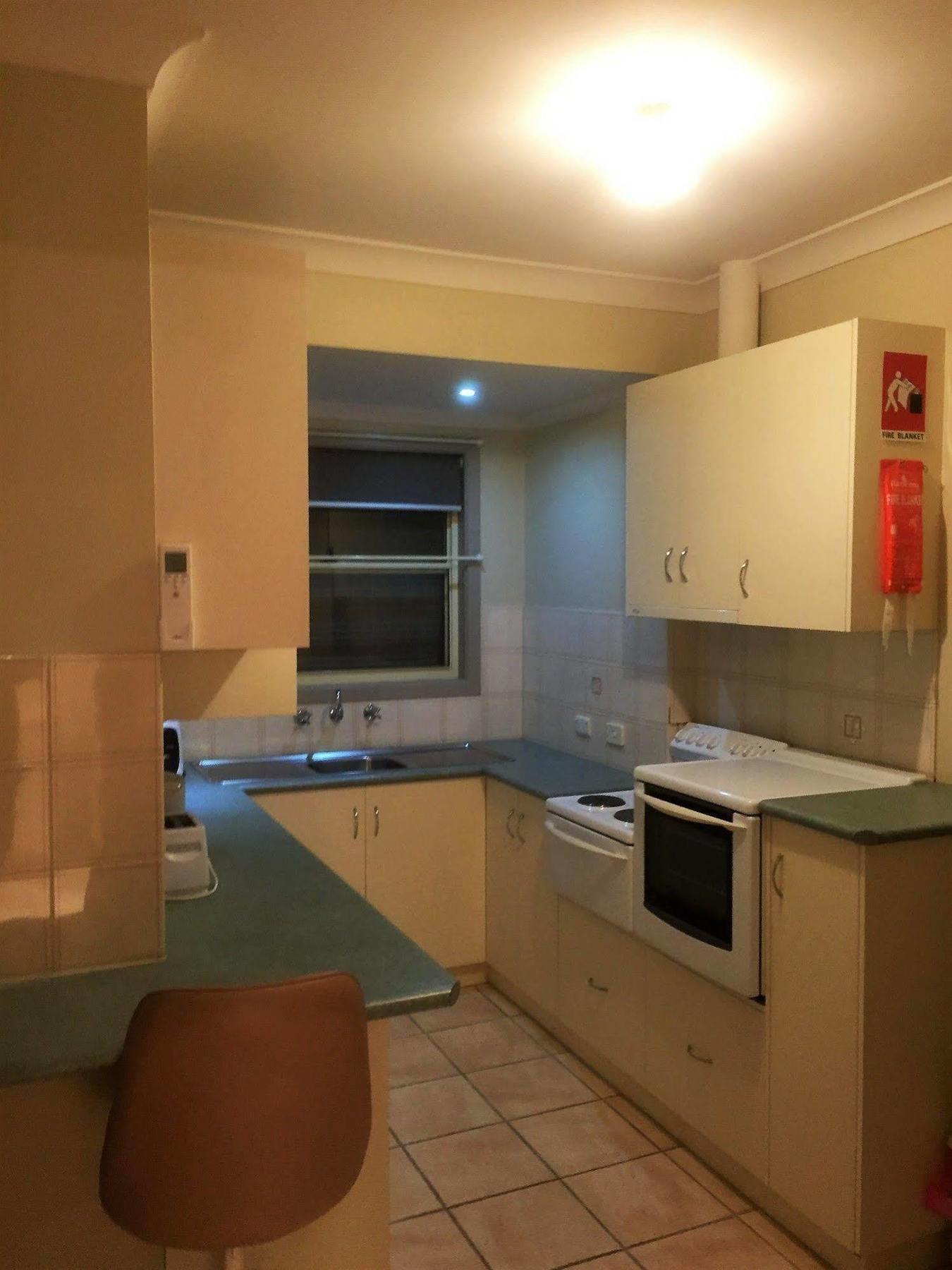 Murray Valley Motel Wodonga Zewnętrze zdjęcie