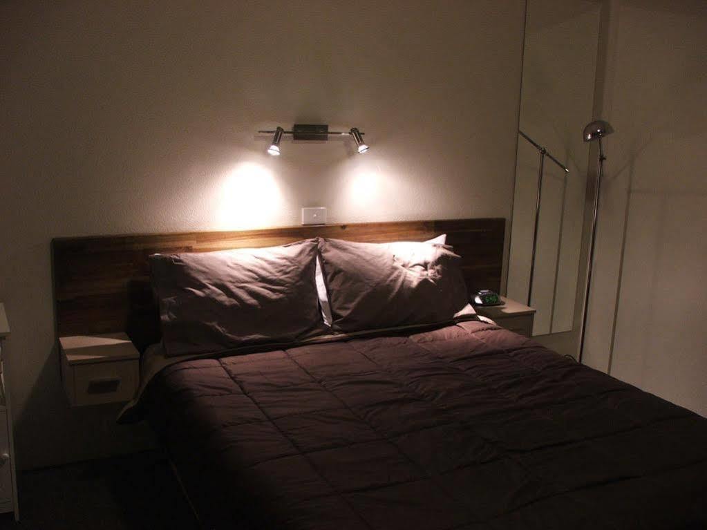 Murray Valley Motel Wodonga Zewnętrze zdjęcie